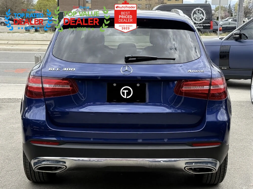 Mercedes-Benz GLC 300 4MATIC| ПАНО| KEYLESS| ПОДГРЕВ| КАМЕРА, снимка 4 - Автомобили и джипове - 54960976