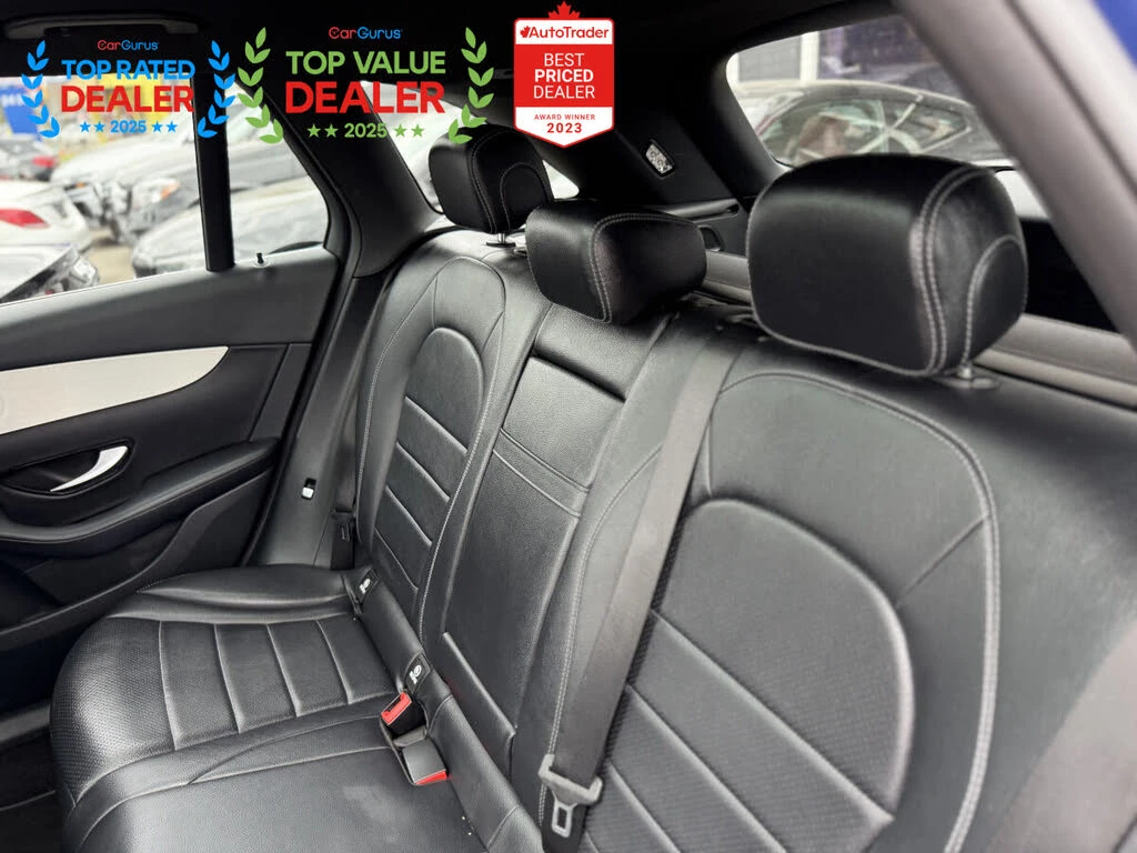 Mercedes-Benz GLC 300 4MATIC| ПАНО| KEYLESS| ПОДГРЕВ| КАМЕРА, снимка 11 - Автомобили и джипове - 54960976