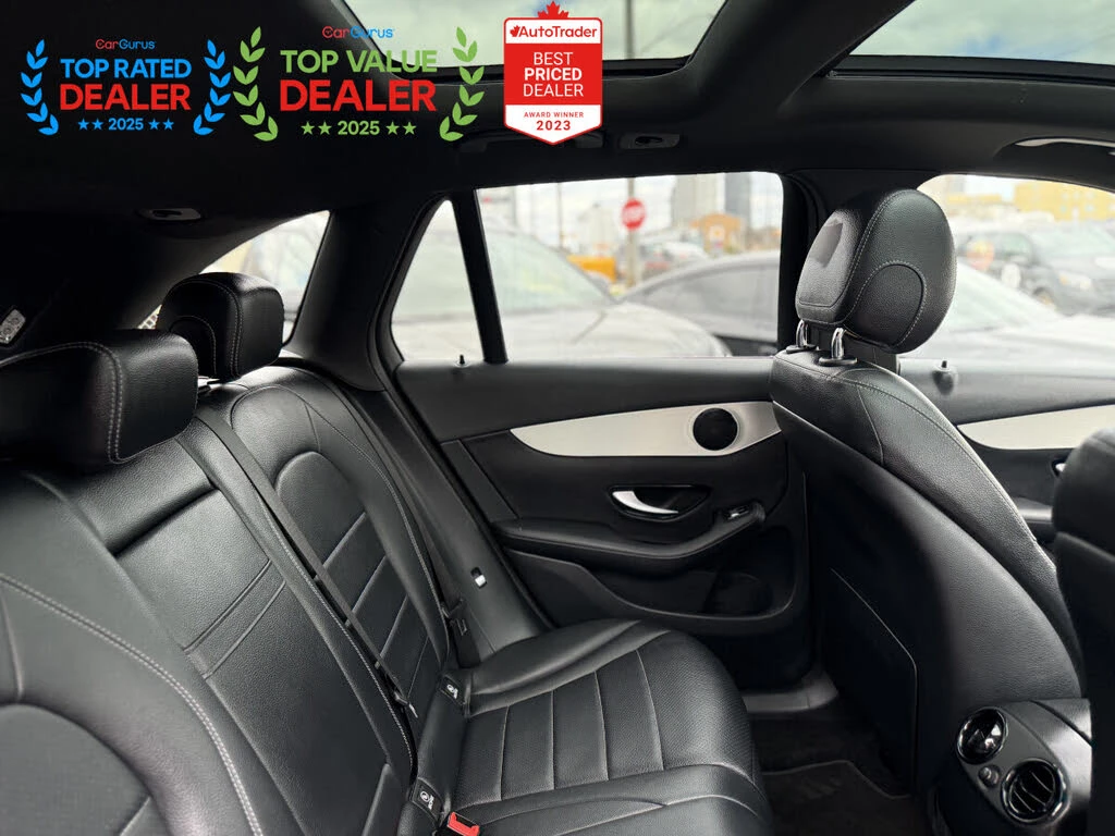 Mercedes-Benz GLC 300 4MATIC| ПАНО| KEYLESS| ПОДГРЕВ| КАМЕРА, снимка 12 - Автомобили и джипове - 54960976