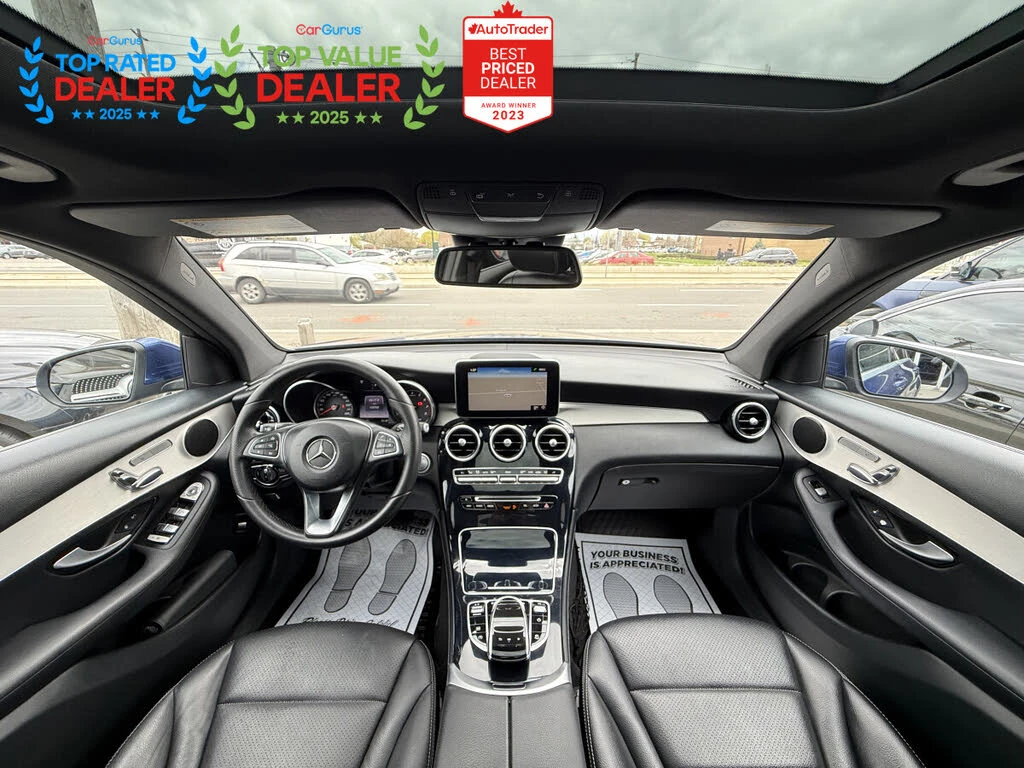 Mercedes-Benz GLC 300 4MATIC| ПАНО| KEYLESS| ПОДГРЕВ| КАМЕРА, снимка 7 - Автомобили и джипове - 54960976