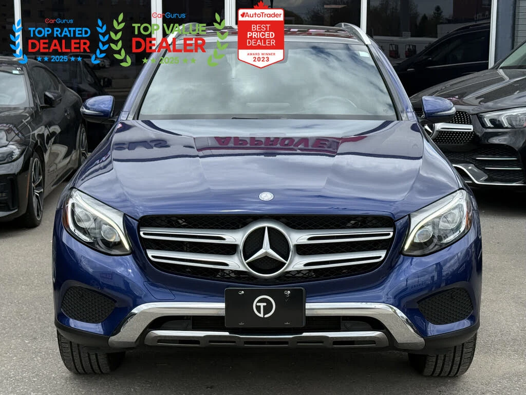 Mercedes-Benz GLC 300 4MATIC| ПАНО| KEYLESS| ПОДГРЕВ| КАМЕРА, снимка 2 - Автомобили и джипове - 54960976