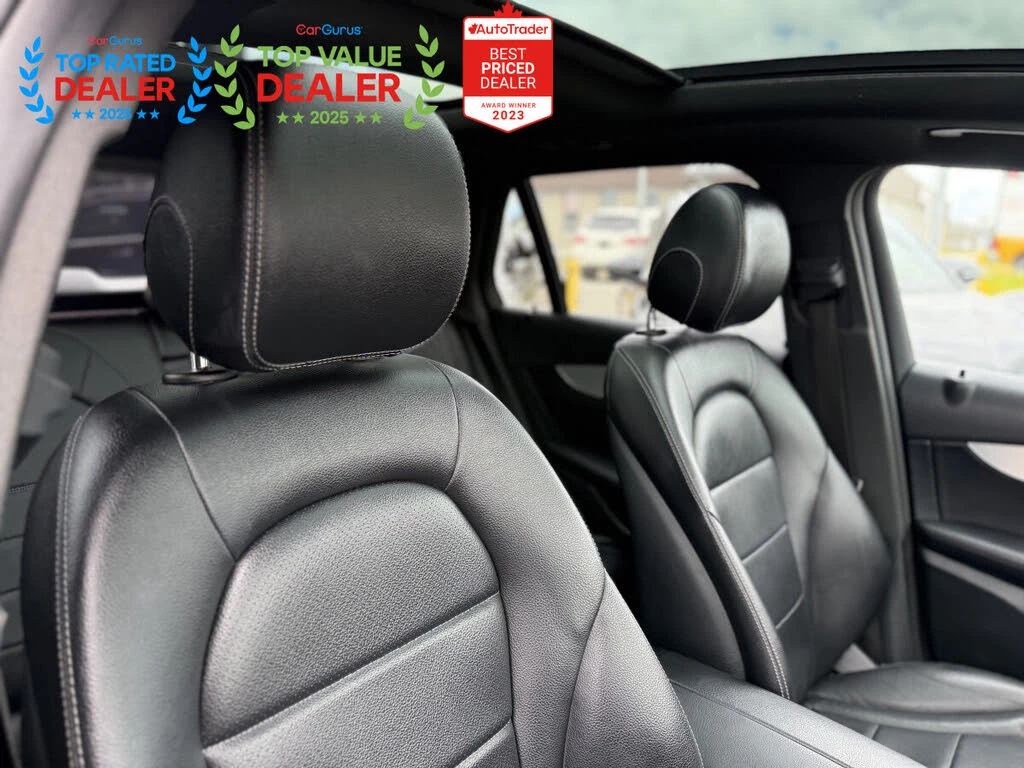 Mercedes-Benz GLC 300 4MATIC| ПАНО| KEYLESS| ПОДГРЕВ| КАМЕРА, снимка 10 - Автомобили и джипове - 54960976