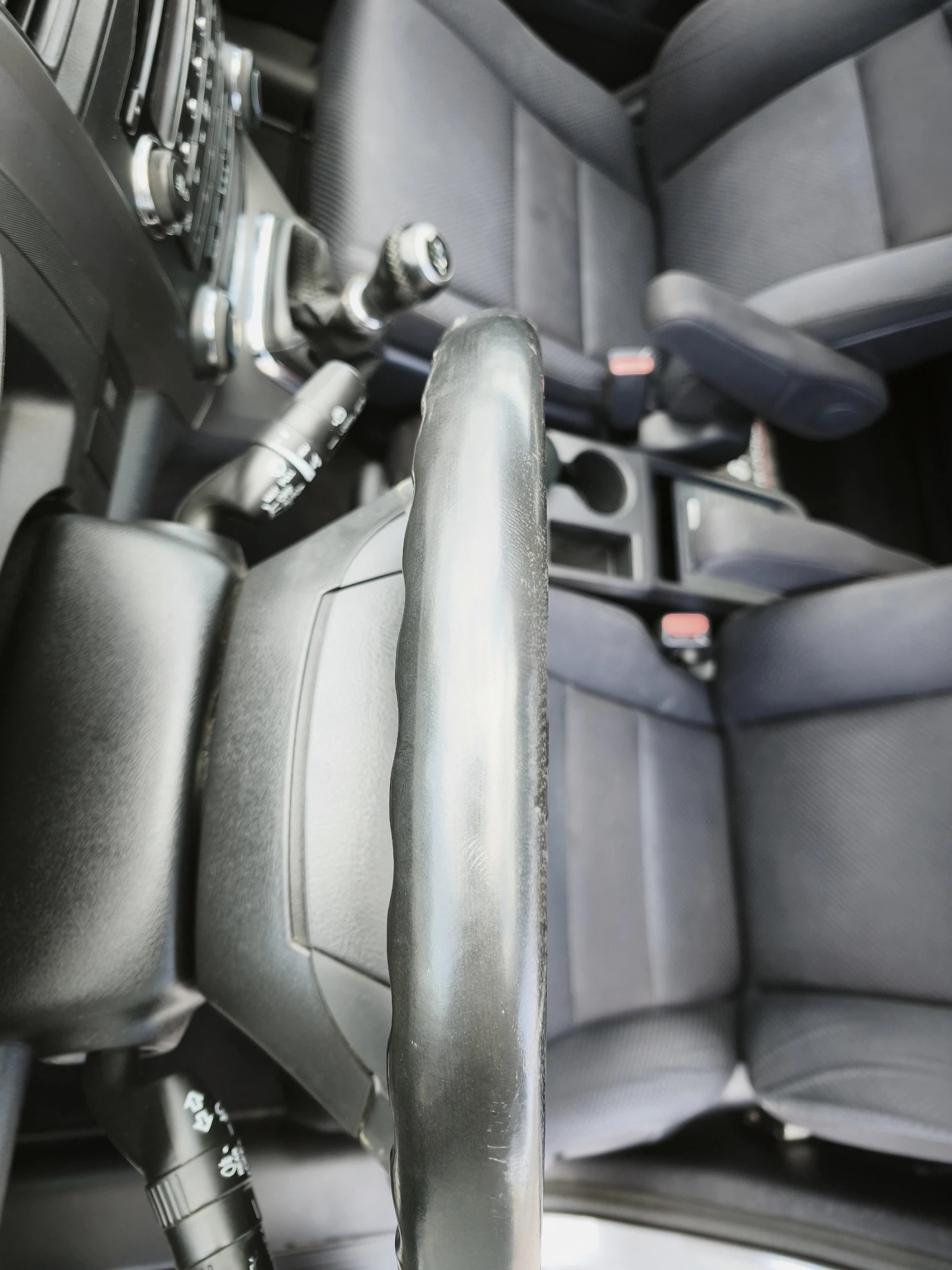 Honda Cr-v 2.0i 4x4 , снимка 12 - Автомобили и джипове - 55104329