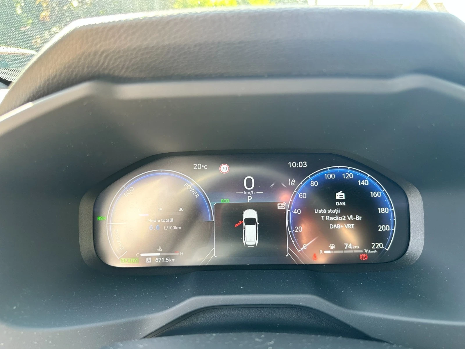 Toyota Rav4 !!!ОЧАКВАН ВНОС!!!2.5HYBRID GR SPORT ГАРАНЦИЯ!, снимка 10 - Автомобили и джипове - 55224322