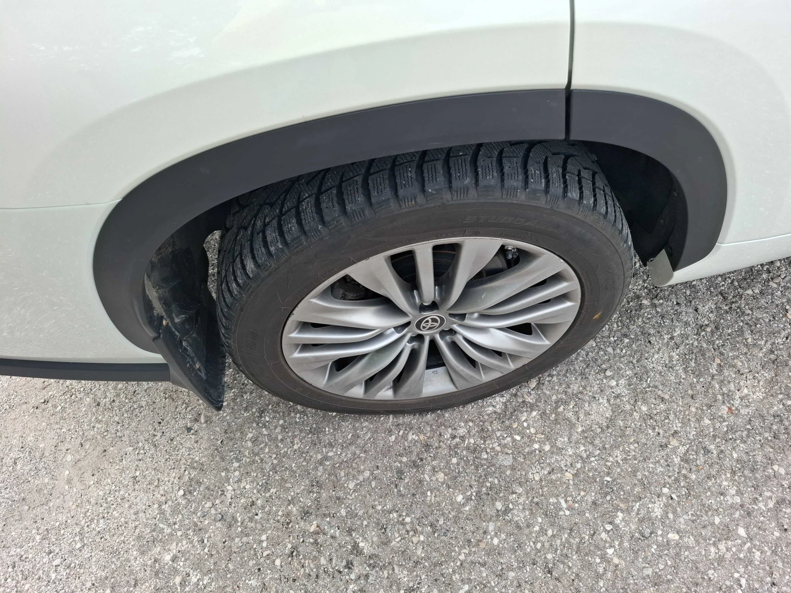 Toyota Highlander * Platinum * CARFAX * ОПЦИЯ ЗА ФИНАНСИРАНЕ, снимка 7 - Автомобили и джипове - 55879808