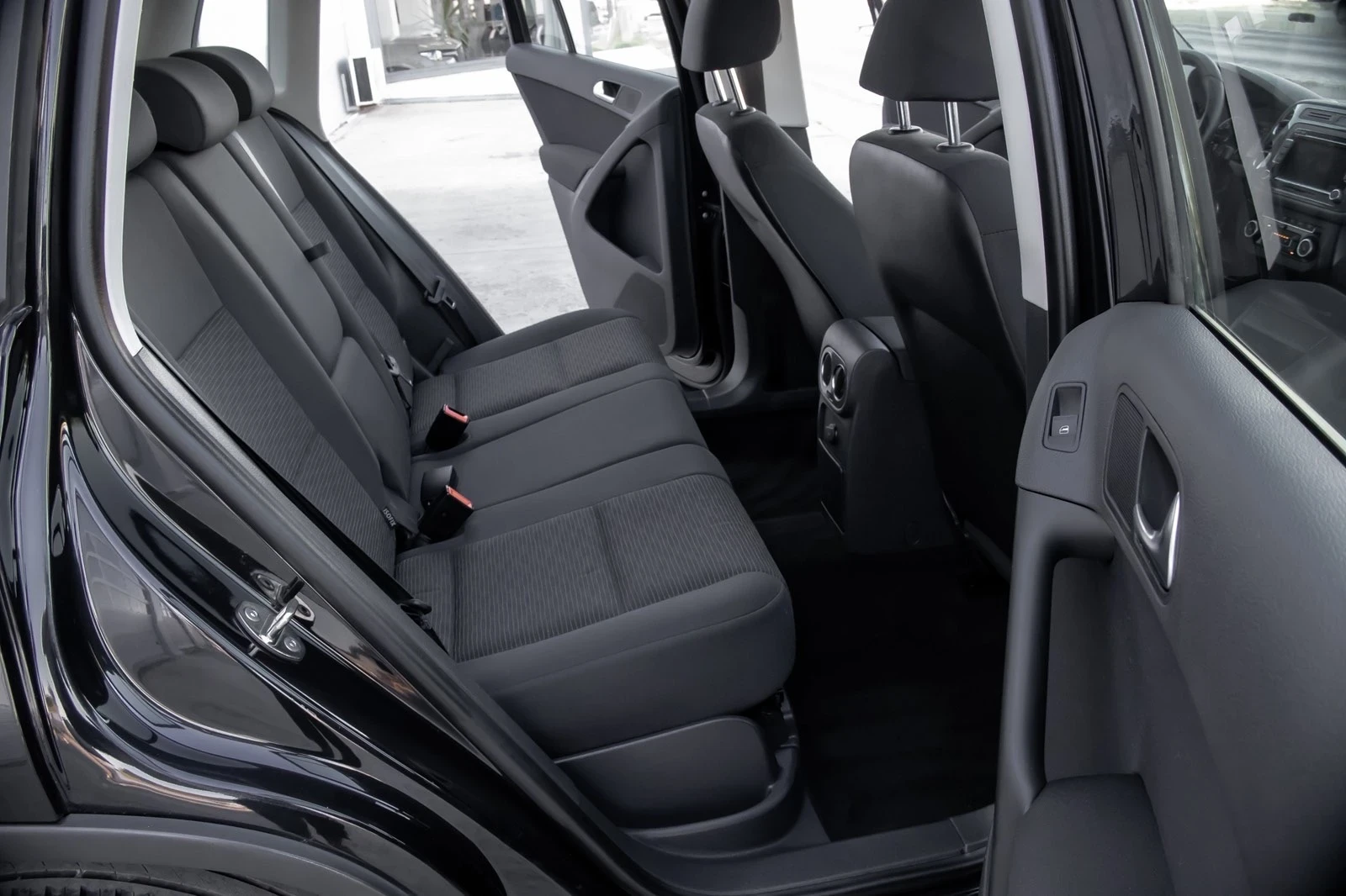 VW Tiguan 2.0 TDI | Mobile.bg � ����������� 10