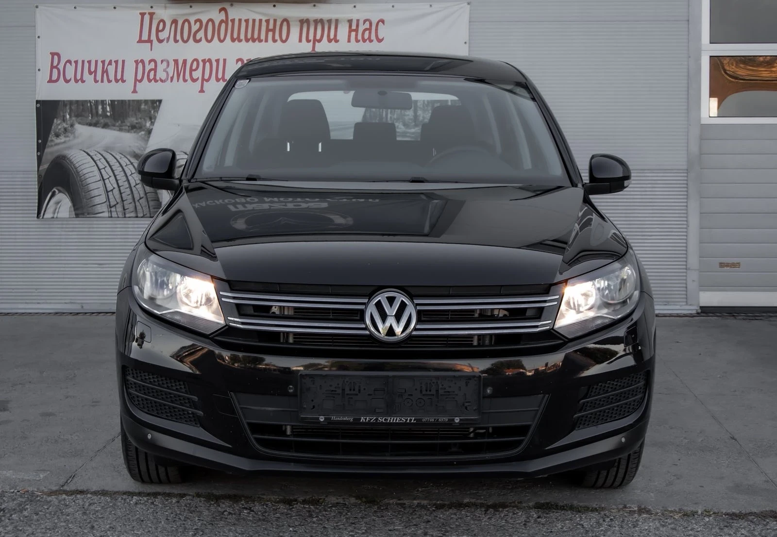VW Tiguan 2.0 TDI | Mobile.bg � ����������� 3