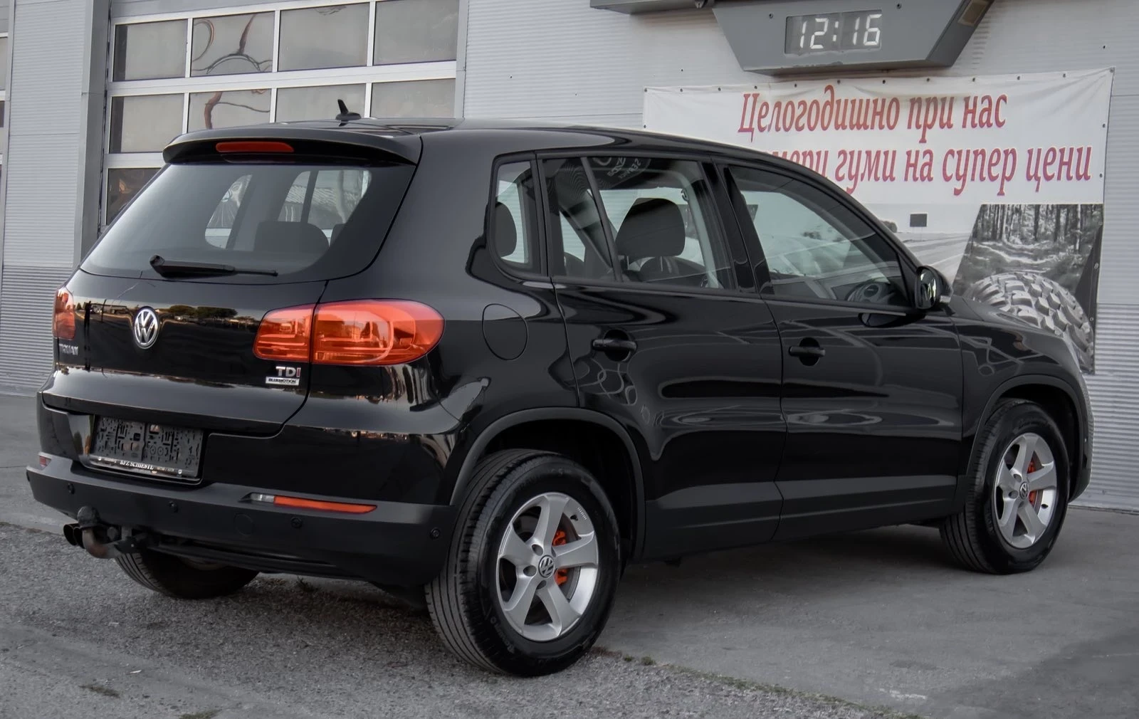 VW Tiguan 2.0 TDI | Mobile.bg � ����������� 7