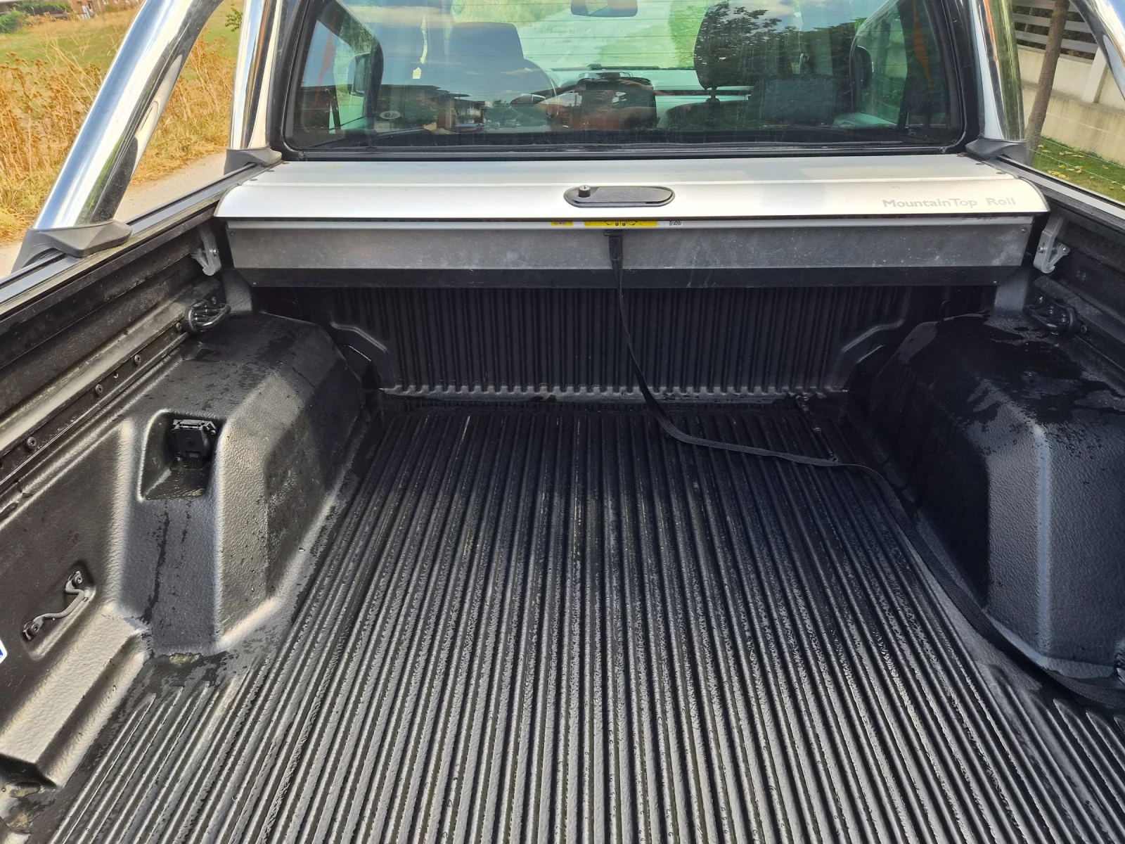 Ford Ranger 3.2 LIMITED, снимка 5 - Автомобили и джипове - 55943407