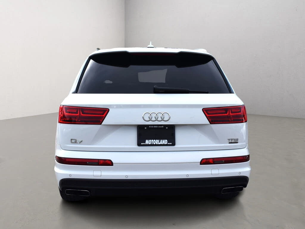 Audi Q7 3.0 TFSI TECHNIK * КРАЙНА ЦЕНА* FULL MAX, снимка 5 - Автомобили и джипове - 56129591