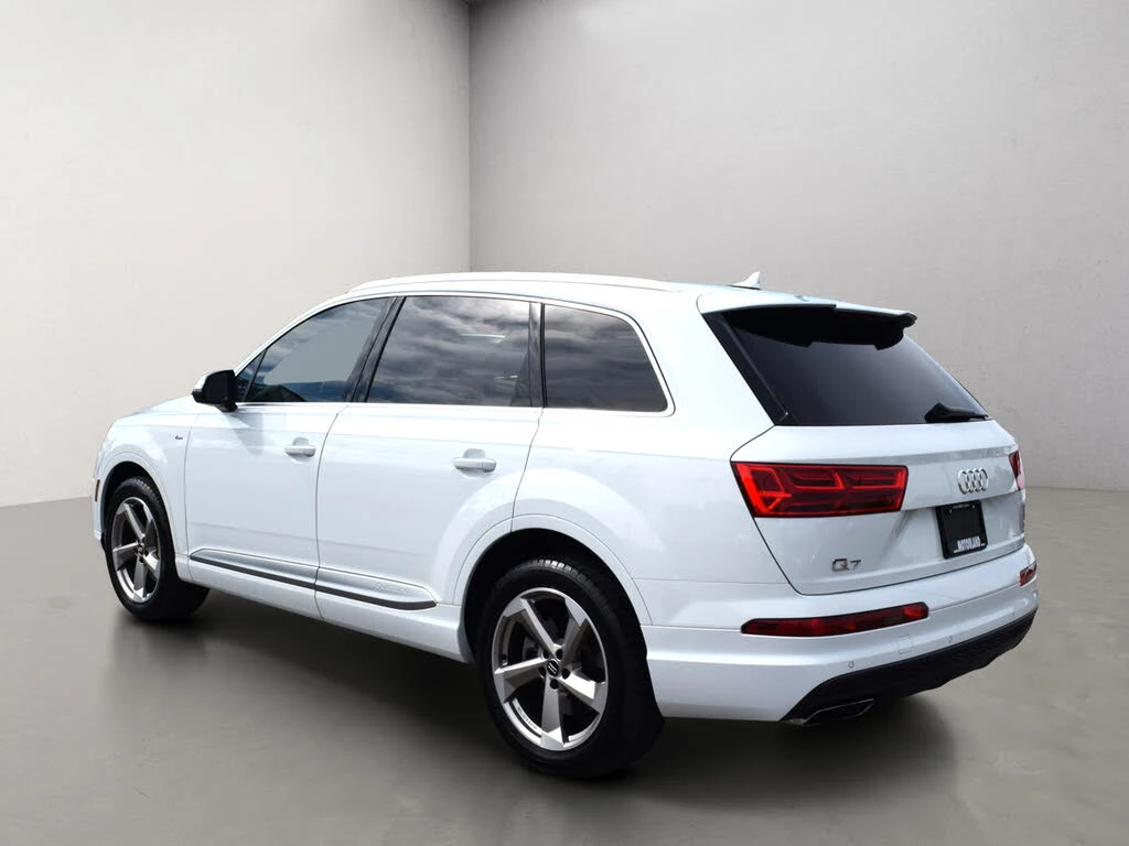 Audi Q7 3.0 TFSI TECHNIK * КРАЙНА ЦЕНА* FULL MAX, снимка 4 - Автомобили и джипове - 56129591