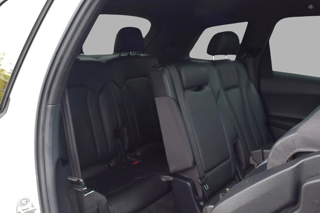 Audi Q7 3.0 TFSI TECHNIK * КРАЙНА ЦЕНА* FULL MAX, снимка 14 - Автомобили и джипове - 56129591