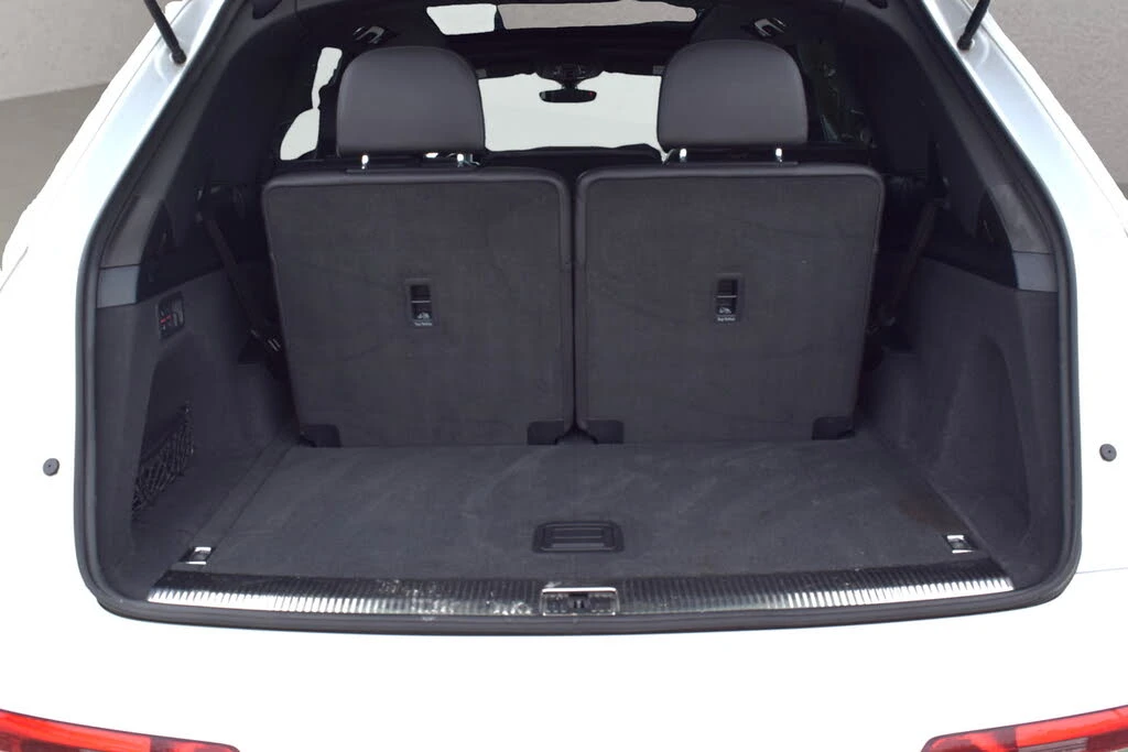 Audi Q7 3.0 TFSI TECHNIK * КРАЙНА ЦЕНА* FULL MAX, снимка 15 - Автомобили и джипове - 56129591
