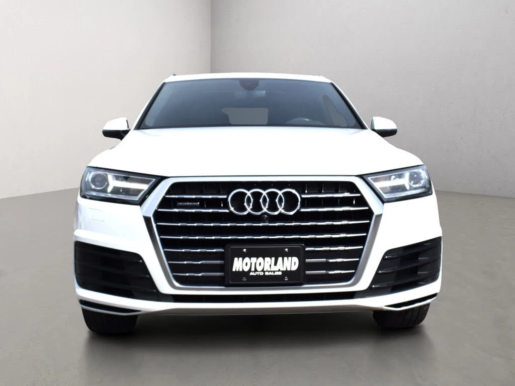 Audi Q7 3.0 TFSI TECHNIK * КРАЙНА ЦЕНА* FULL MAX, снимка 2 - Автомобили и джипове - 56129591