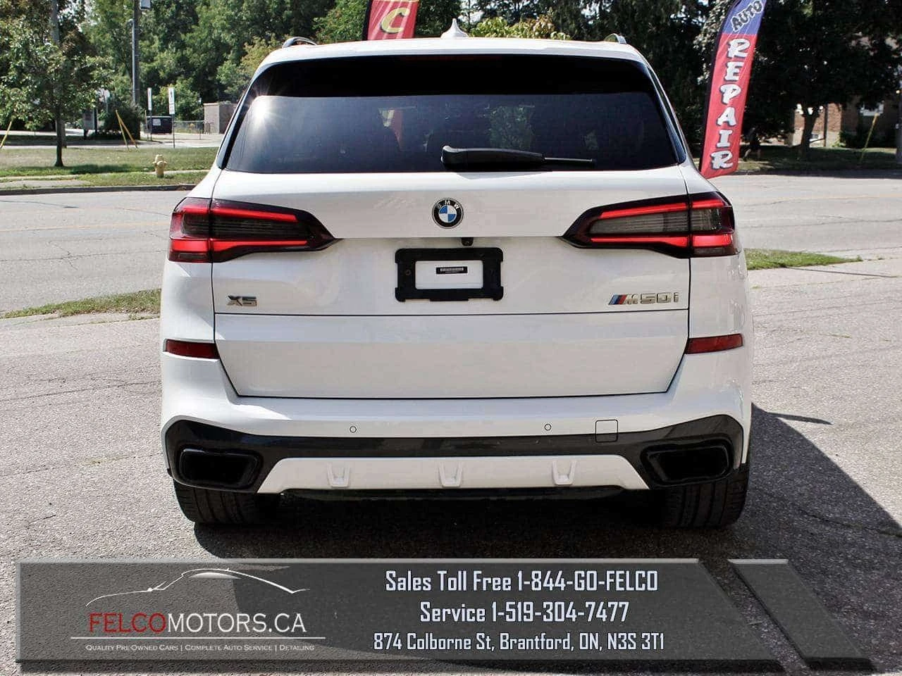 BMW X5 M50i | PREMIUM EXCELLENCE | CLEAN CARFAX |  C | Mobile.bg � ����������� 4