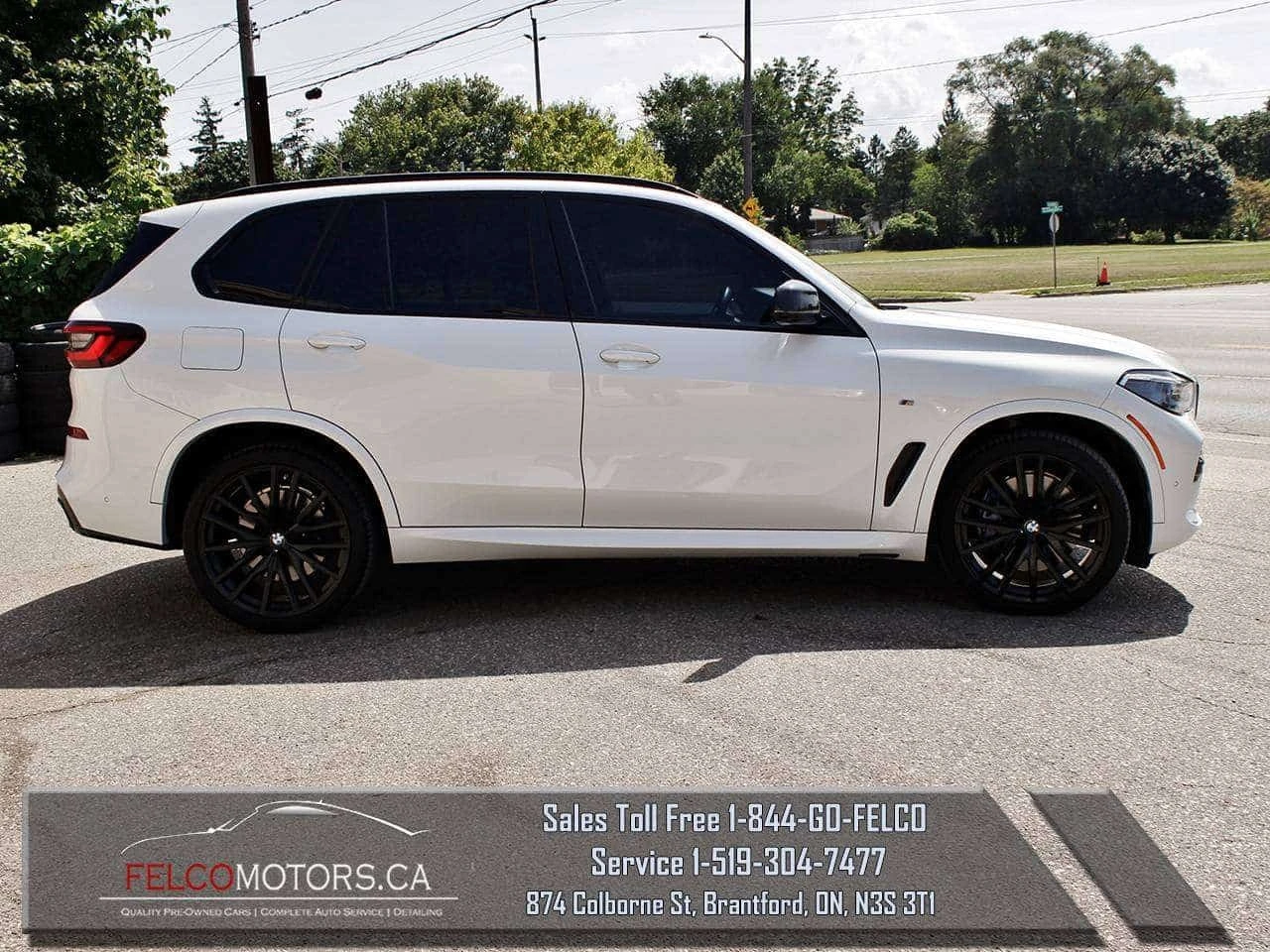 BMW X5 M50i | PREMIUM EXCELLENCE | CLEAN CARFAX |  C | Mobile.bg � ����������� 7