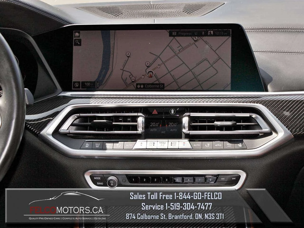 BMW X5 M50i | PREMIUM EXCELLENCE | CLEAN CARFAX |  C | Mobile.bg � ����������� 17