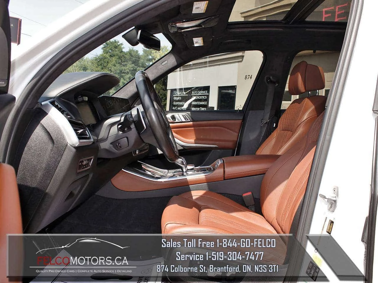 BMW X5 M50i | PREMIUM EXCELLENCE | CLEAN CARFAX |  C | Mobile.bg � ����������� 11
