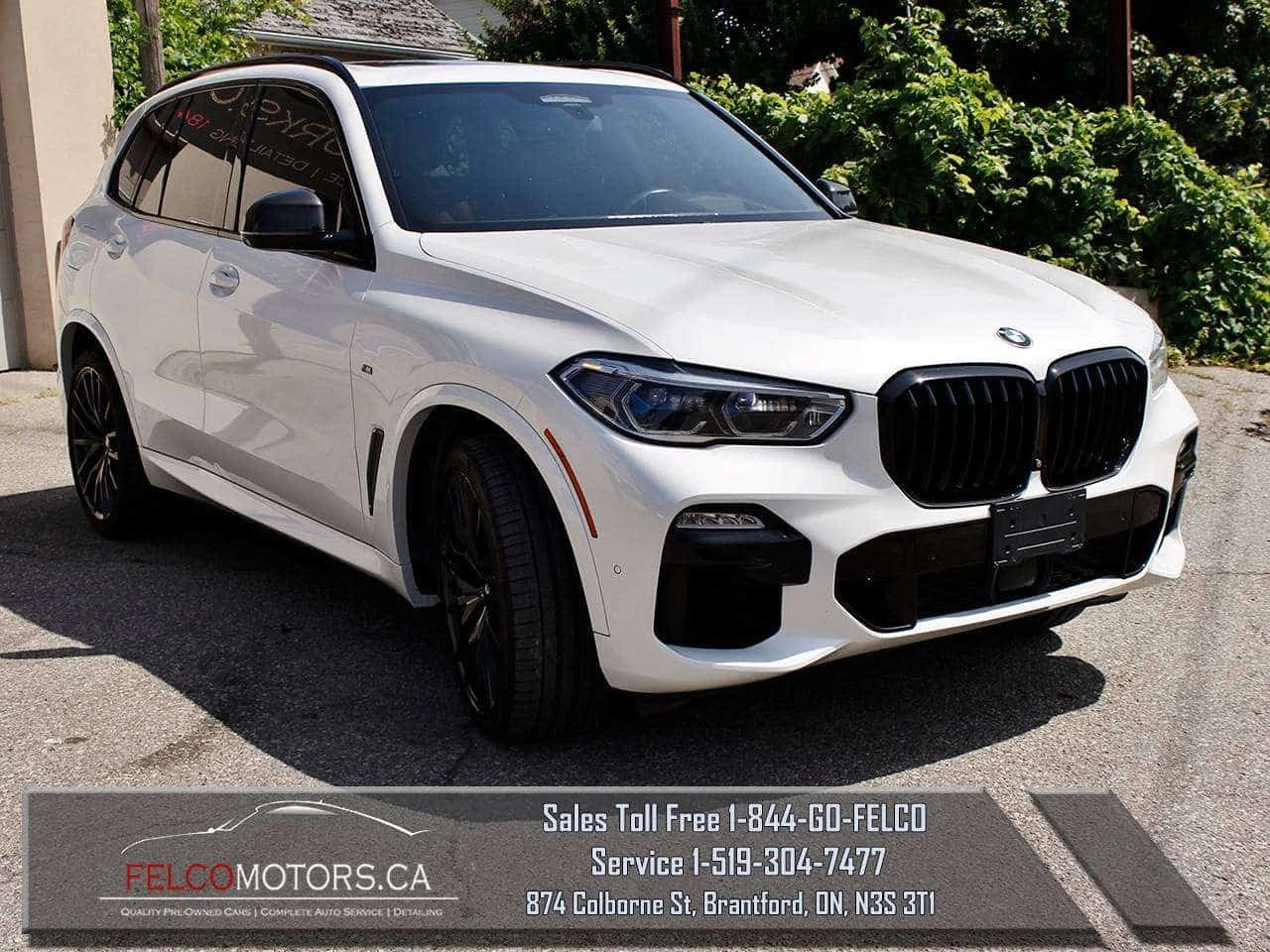 BMW X5 M50i | PREMIUM EXCELLENCE | CLEAN CARFAX |  C | Mobile.bg � ����������� 9