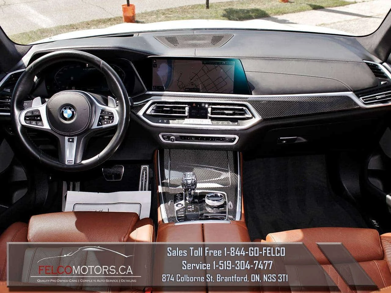 BMW X5 M50i | PREMIUM EXCELLENCE | CLEAN CARFAX |  C | Mobile.bg � ����������� 15