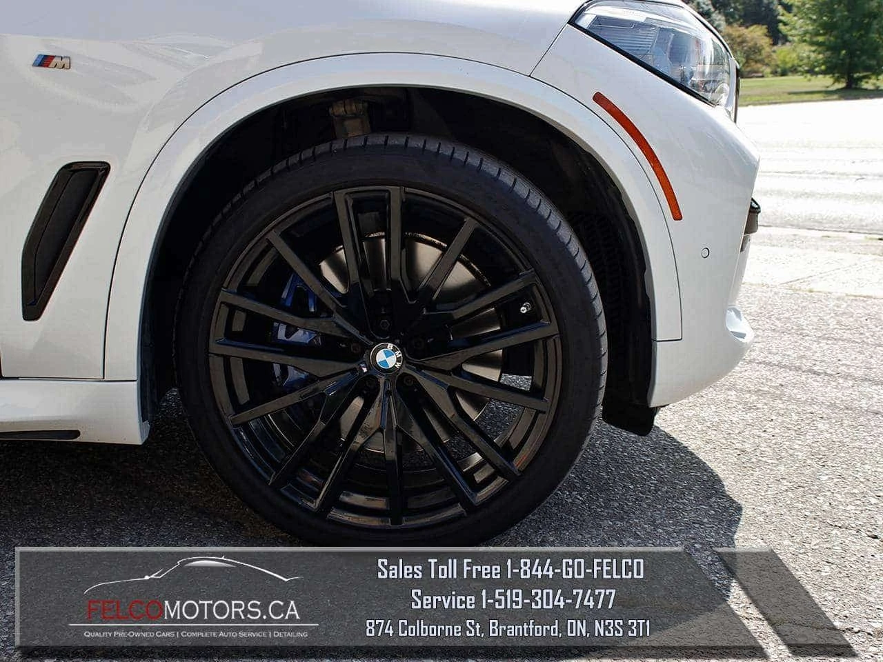 BMW X5 M50i | PREMIUM EXCELLENCE | CLEAN CARFAX |  C | Mobile.bg � ����������� 8