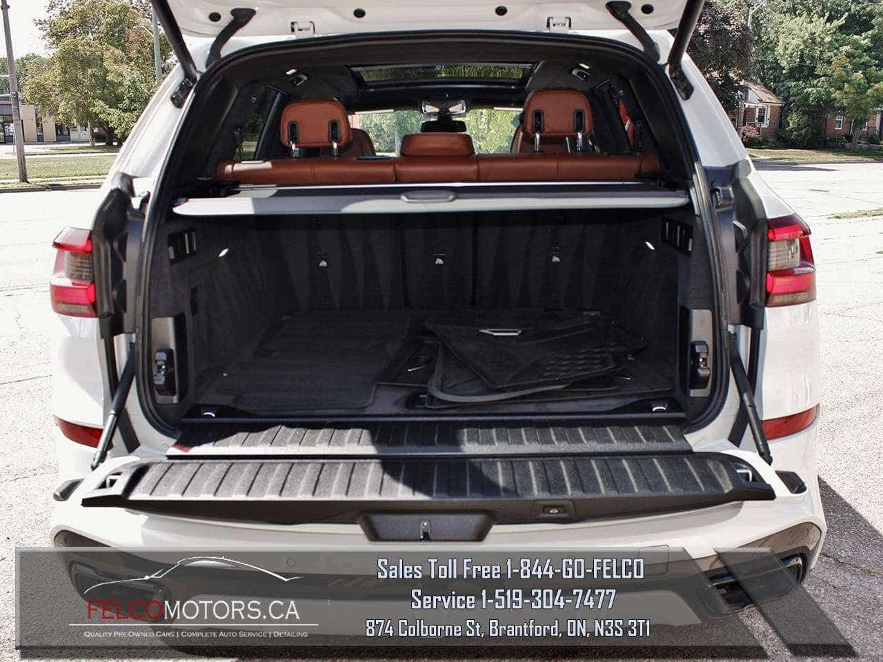 BMW X5 M50i | PREMIUM EXCELLENCE | CLEAN CARFAX |  C | Mobile.bg � ����������� 5