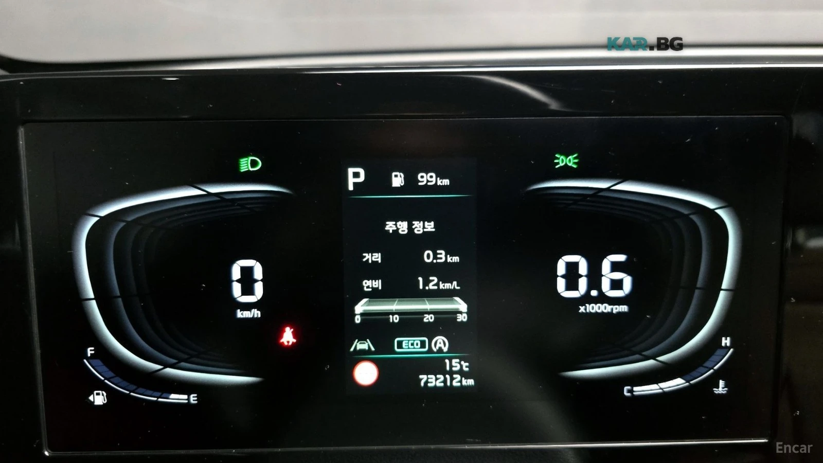 Kia Sportage NOBLESSE/360 /HUD/���������/������� | Mobile.bg � ����������� 8