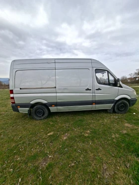 Mercedes-Benz Sprinter 316 2.2, снимка 7