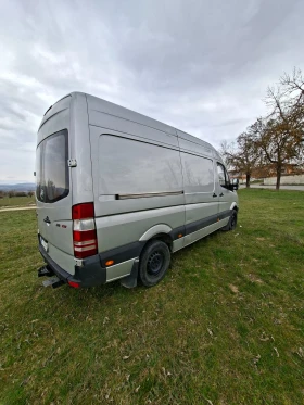 Mercedes-Benz Sprinter 316 2.2, снимка 6