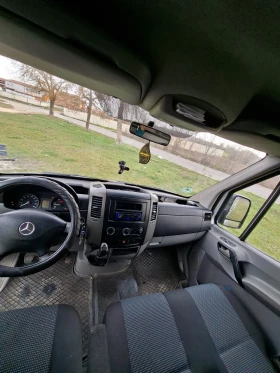 Mercedes-Benz Sprinter 316 2.2, снимка 14