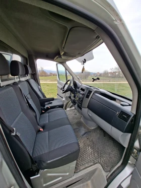 Mercedes-Benz Sprinter 316 2.2, снимка 16