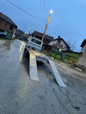 Renault Master, снимка 2