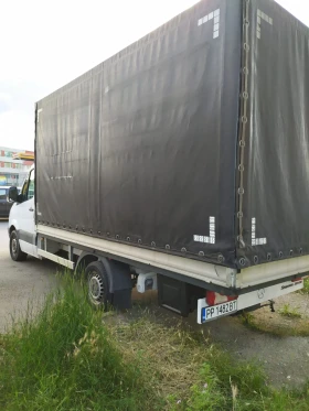 Mercedes-Benz Sprinter 311, снимка 2