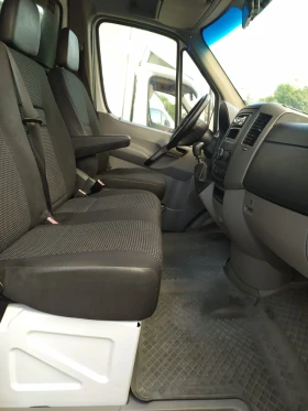 Mercedes-Benz Sprinter 311, снимка 6