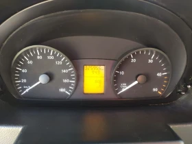 Mercedes-Benz Sprinter 311, снимка 7