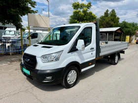 Ford Transit 2.0 TDCI ЕВРО 6, снимка 1