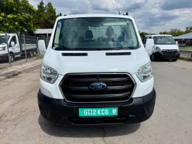 Ford Transit 2.0 TDCI ЕВРО 6, снимка 8