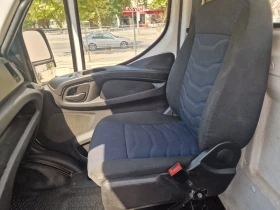 Iveco Daily 70C 7-180  3.0НРI клима швейцарски, снимка 11