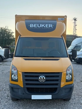 VW Crafter Фургон+ Клима N1 , снимка 3
