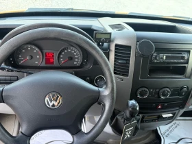 VW Crafter Фургон+ Клима N1 , снимка 8