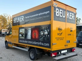 VW Crafter Фургон+ Клима N1 , снимка 5