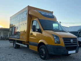 VW Crafter Фургон+ Клима N1 , снимка 2