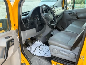 VW Crafter Фургон+ Клима N1 , снимка 6