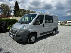 Citroen Jumper 2.3 multijet    | Mobile.bg    1