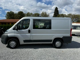 Citroen Jumper 2.3 multijet    | Mobile.bg    9