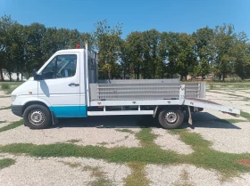 Mercedes-Benz Sprinter | Mobile.bg    8