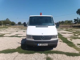 Mercedes-Benz Sprinter | Mobile.bg    1