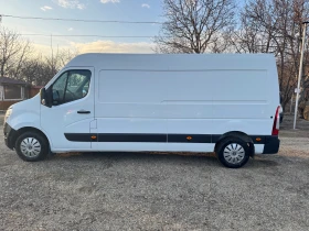 Nissan NV400 2.3DCI L3H2 , снимка 8