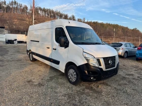 Nissan NV400 2.3DCI L3H2 , снимка 2