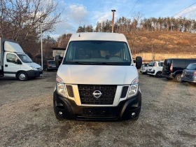 Nissan NV400 2.3DCI L3H2 , снимка 1